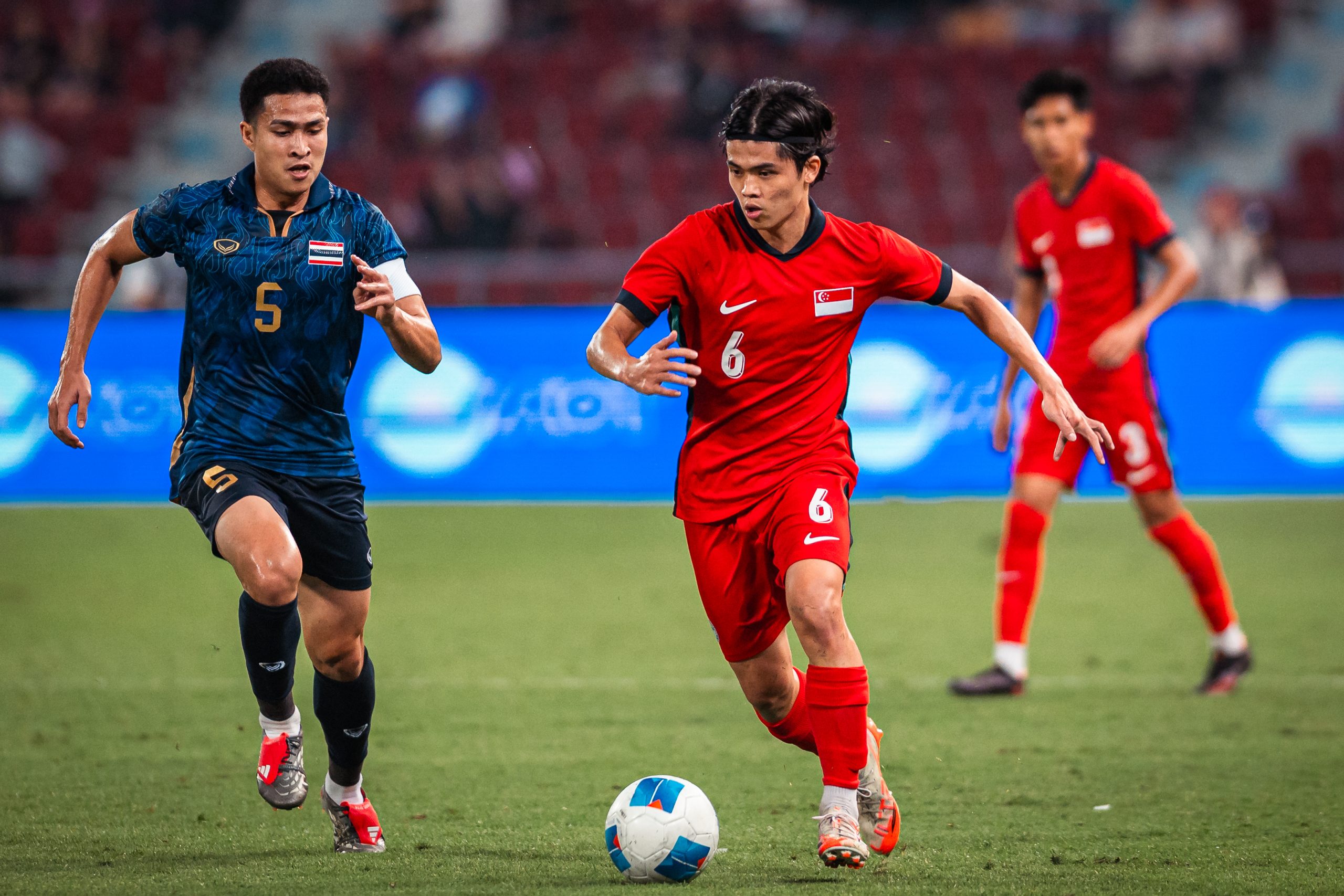 Jadwal Bola Itu Lebih dari Sekadar Tanggal dan Jam