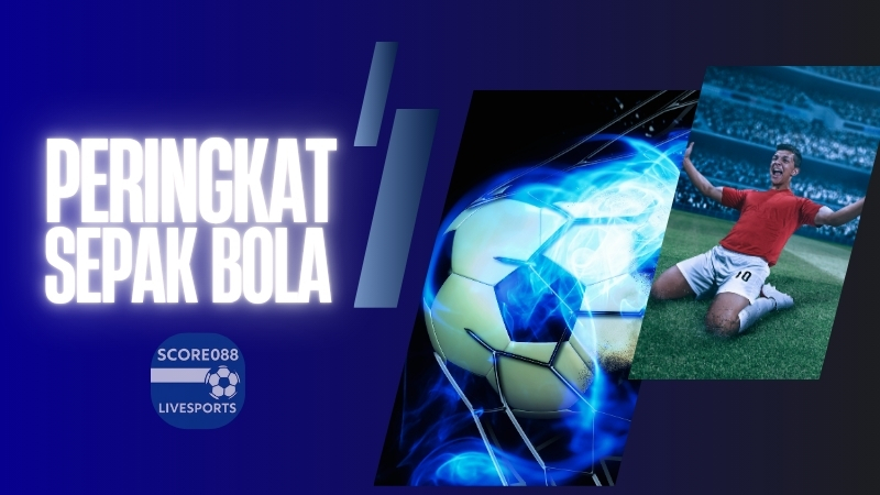 Peringkat Sepak Bola